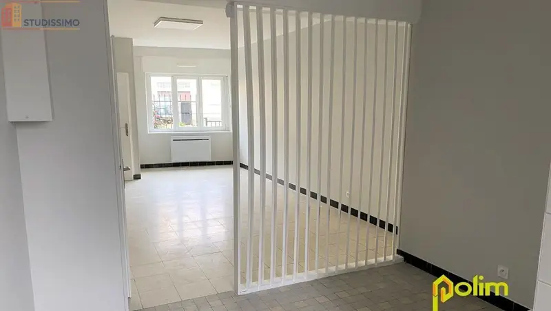 Studio 41m² Blénod-lès-Pont-à-Mousson - Lumineux, DPE D - Photo 9