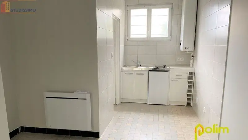 Studio 41m² Blénod-lès-Pont-à-Mousson - Lumineux, DPE D - Photo 11