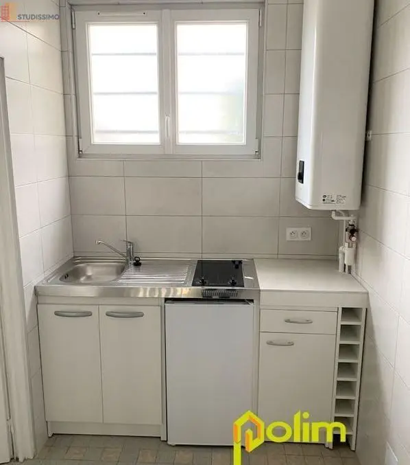 Studio 41m² Blénod-lès-Pont-à-Mousson - Lumineux, DPE D - Photo 8