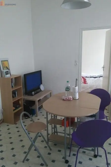 Studio 35m² Nancy 54000 - Photo 9