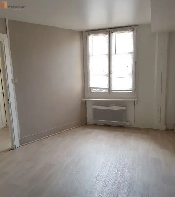 Studio 27m² Nancy 54000 - Photo 9