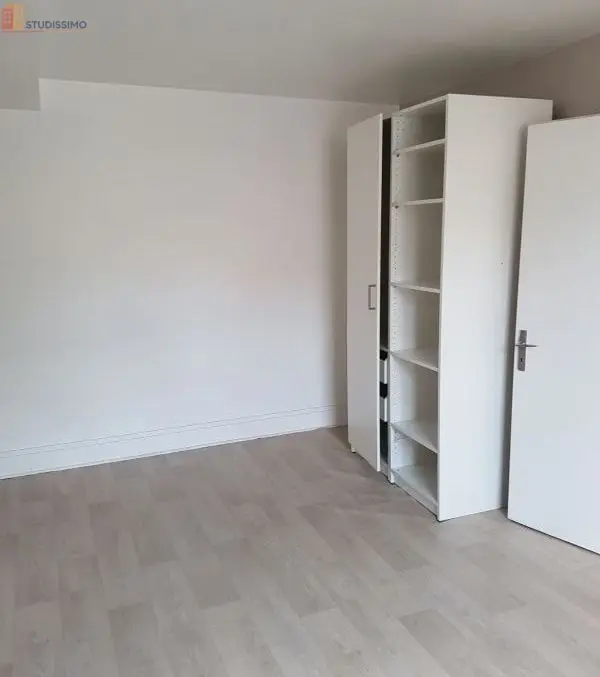 Studio 27m² Nancy 54000 - Photo 8