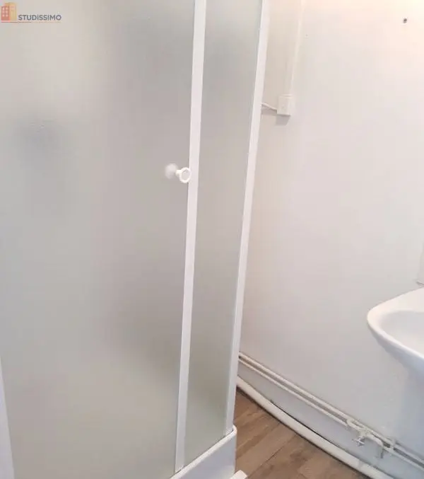 Studio 27m² Nancy 54000 - Photo 5