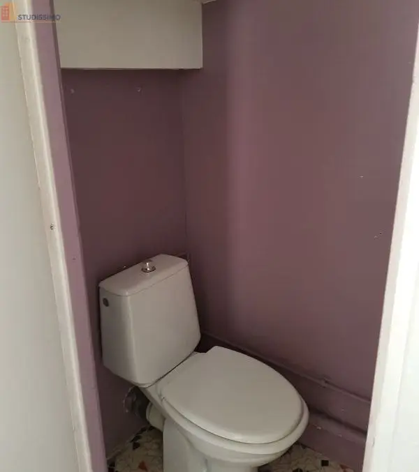 Studio 27m² Nancy 54000 - Photo 4