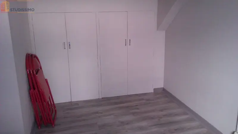 Studio 20m² Nancy centre - Étage élevé, lumineux - Photo 2