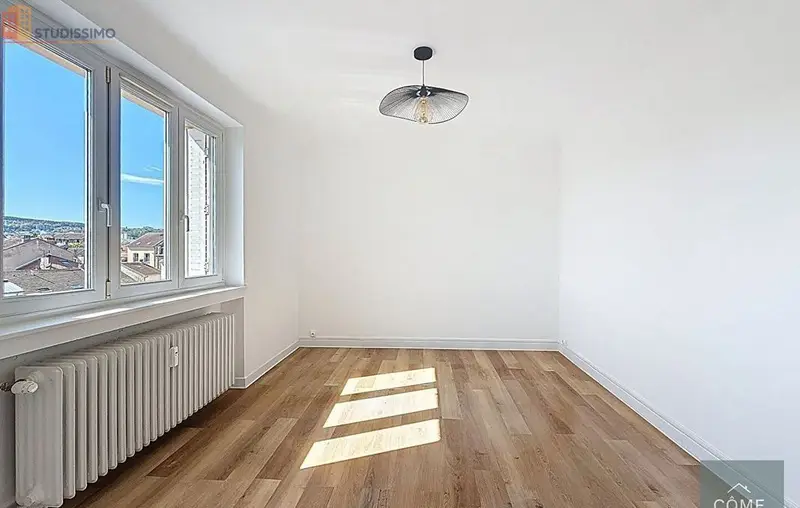 Studio 26m² Nancy 54100 - Photo 14