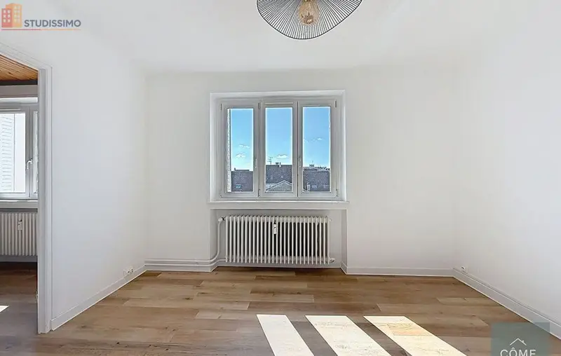 Studio 26m² Nancy 54100 - Photo 10