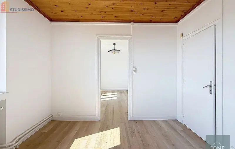 Studio 26m² Nancy 54100 - Photo 7