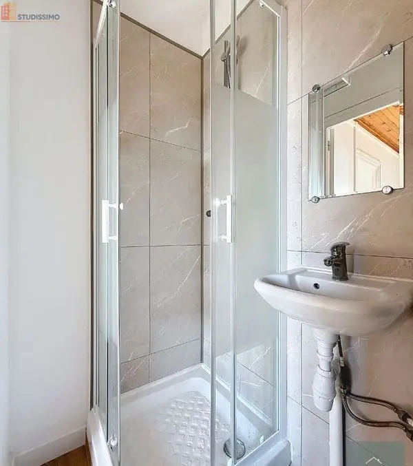 Studio 26m² Nancy 54100 - Photo 2