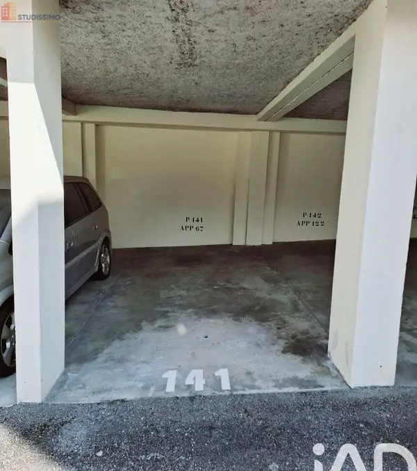 Studio 37m² Villers-lès-Nancy - Meublé, 4e étage - Photo 1