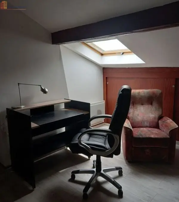 Studio meublé 21m² Nancy centre - Calme, lumineux - Photo 4