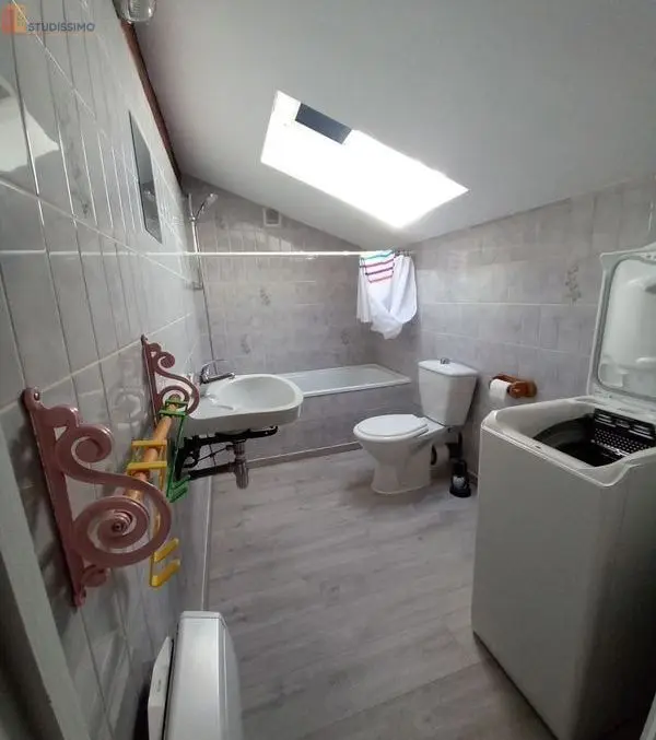 Studio meublé 21m² Nancy centre - Calme, lumineux - Photo 3