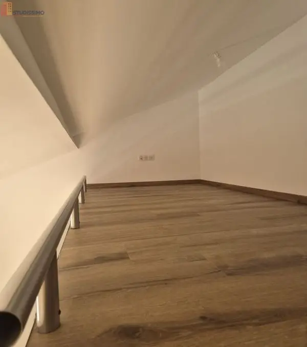 Studio 25m² Bouxières-aux-Dames - Entièrement rénové - Photo 1
