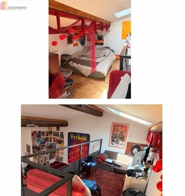 Studio 42m² Malzéville - Proche Nancy - Photo 5