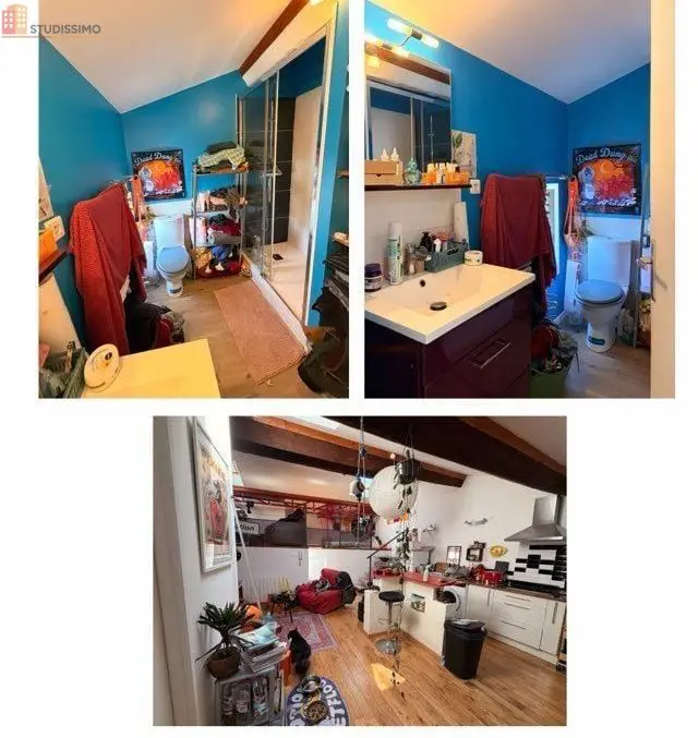Studio 42m² Malzéville - Proche Nancy - Photo 1