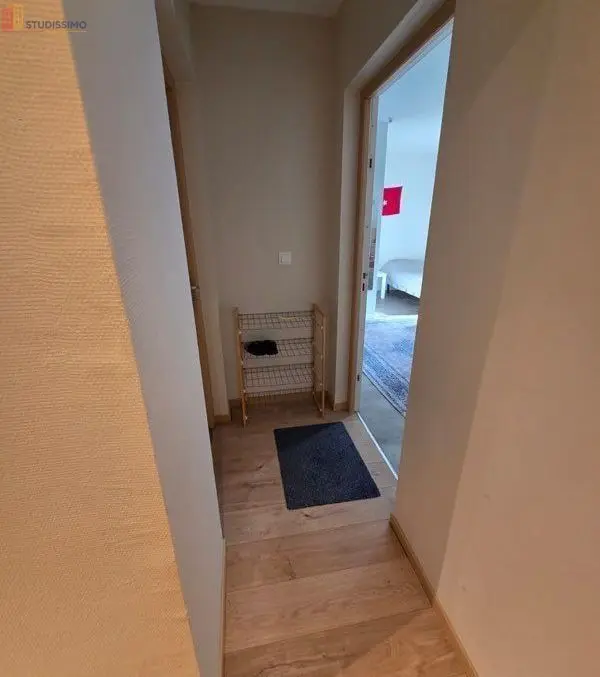 Studio meublé 22m² Vandoeuvre-lès-Nancy - Meublé, 1er étage - Photo 2
