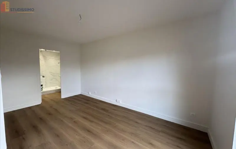 Studio 38m² Nancy 54000 - Lumineux, DPE D - Photo 1