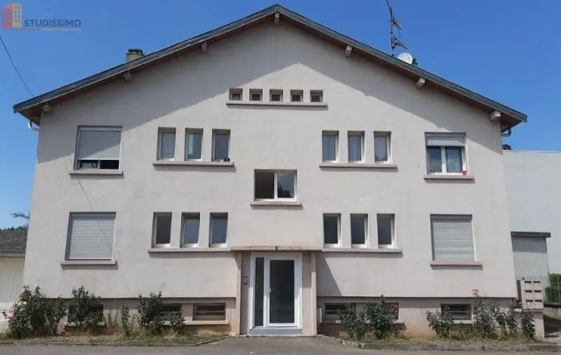 Studio 25m² Laneuveville-devant-Nancy - 2e étage, calme - Photo 2