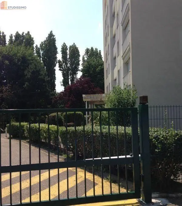 Studio meublé 29m² Laxou - Meublé, 6e étage - Photo 5