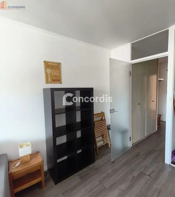 Studio meublé 25m² Nancy 54000 - 5e étage, lumineux - Photo 10