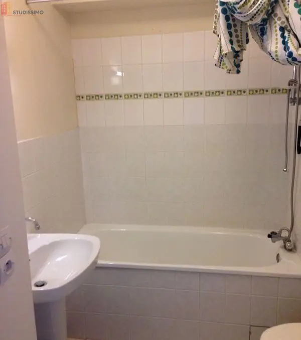 Studio 19m² Vandoeuvre-lès-Nancy - Meublé, idéal étudiant - Photo 1