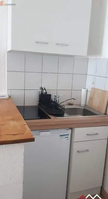 Studio meublé 25m² Nancy 54000 - Meublé, DPE C - Photo 4
