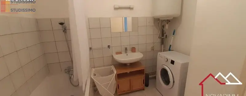 Studio meublé 25m² Nancy 54000 - Meublé, DPE C - Photo 2