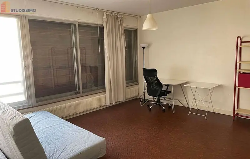 Studio 35m² Nancy 54000 - Lumineux, 2ème étage - Photo 5
