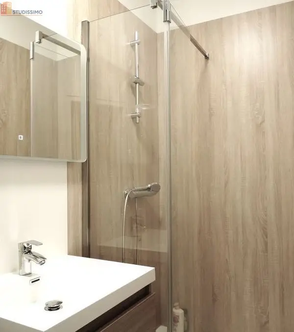Studio meublé 12m² Nancy centre - Proche gare, place Carnot - Photo 1
