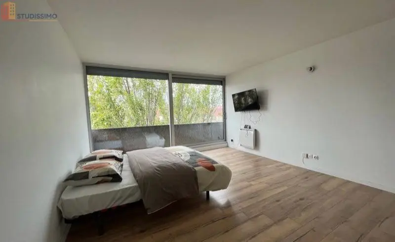 Studio meublé 30m² Nancy centre - Proche gare - Photo 2