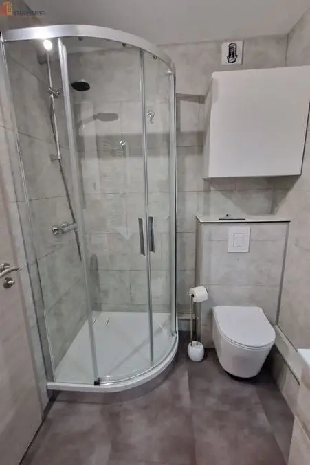 Studio meublé 29m² Nancy 54000 - Lumineux, 1er étage - Photo 1
