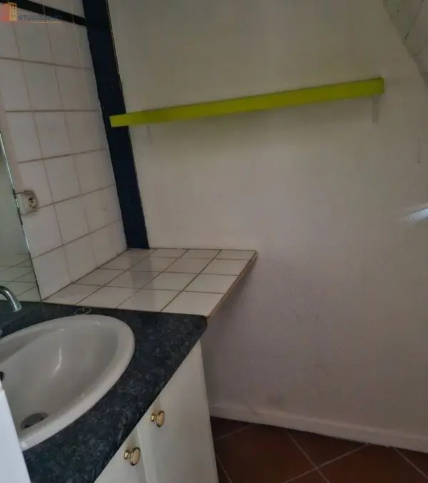Studio 18m² Nancy 54000 - Avec mezzanine - Photo 12