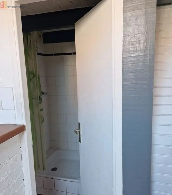 Studio 18m² Nancy 54000 - Avec mezzanine - Photo 11