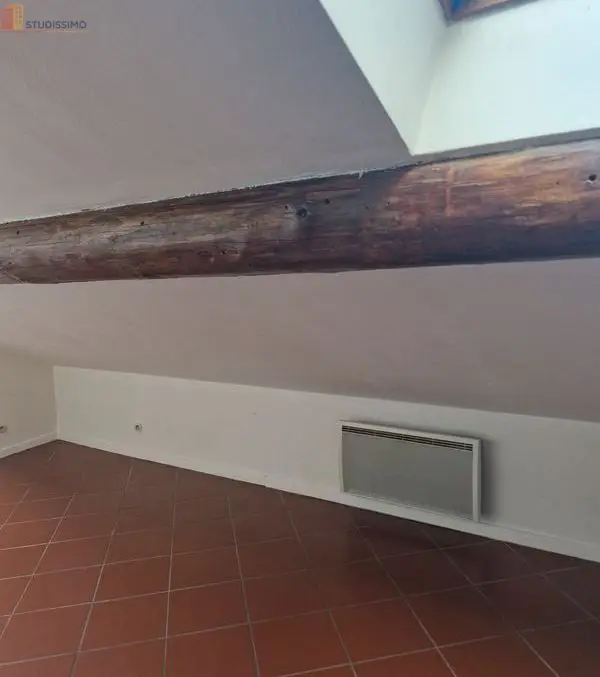 Studio 18m² Nancy 54000 - Avec mezzanine - Photo 4