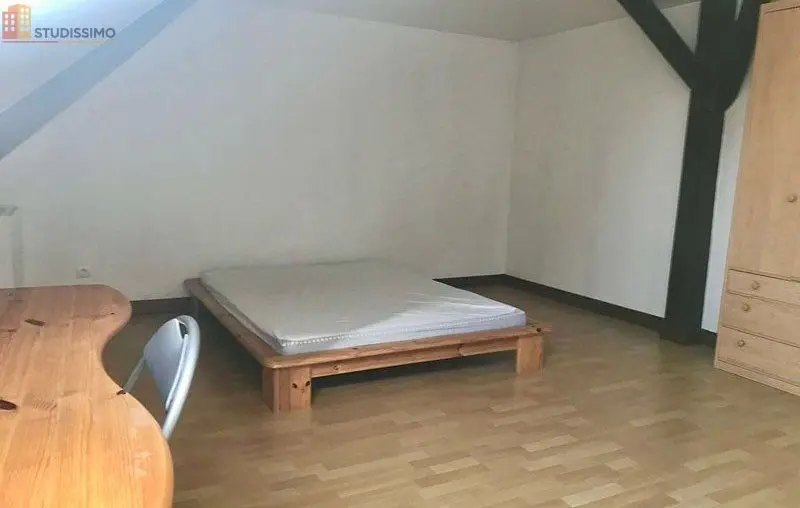 Studio 35m² Villers-la-Montagne - Mezzanine, proche Luxembourg - Photo 2