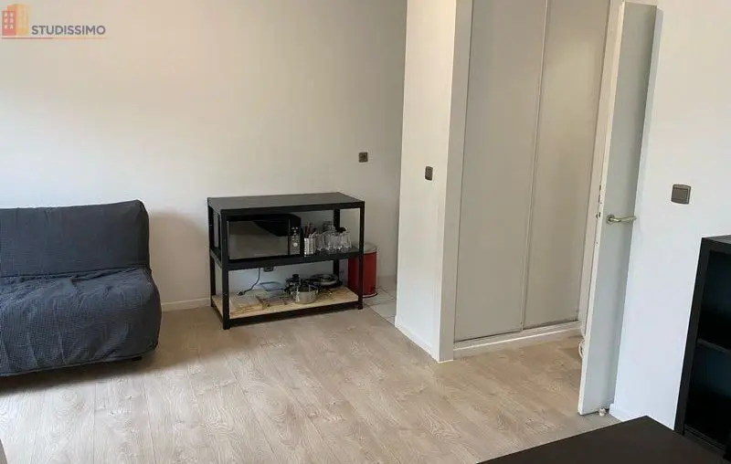 Studio meublé 23m² Nancy Rives de Meurthe - Meublé, 2e étage - Photo 3