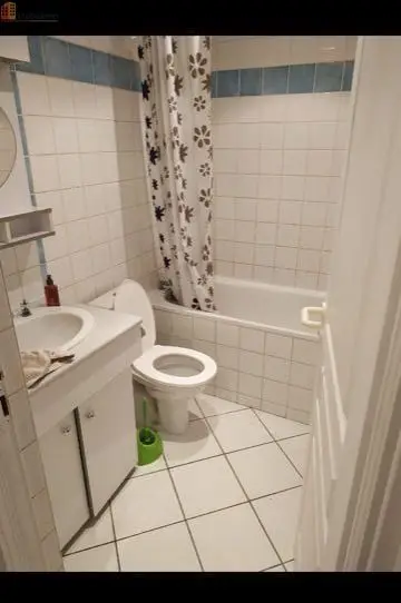 Studio 25m² Nancy centre - État neuf - Photo 3