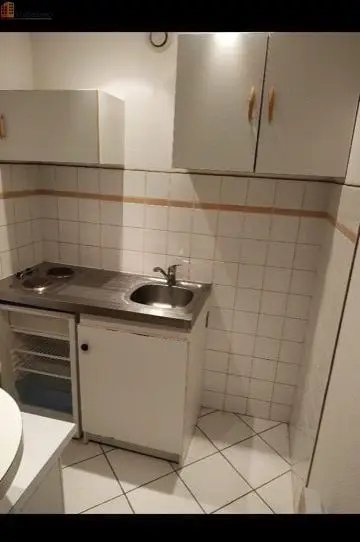 Studio 25m² Nancy centre - État neuf - Photo 1