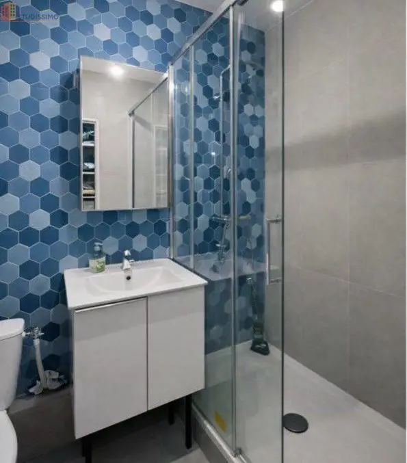 Studio 19m² Nancy centre - Proche commerces, lumineux - Photo 2