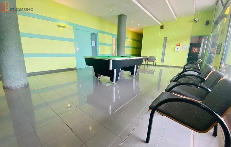 Studio 19m² Vandoeuvre-lès-Nancy - 1er étage, lumineux - Photo 11