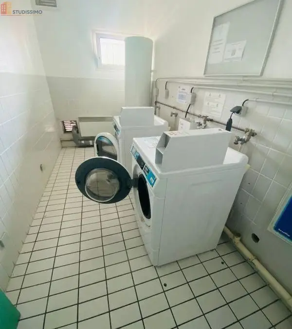 Studio 19m² Vandoeuvre-lès-Nancy - 1er étage, lumineux - Photo 4