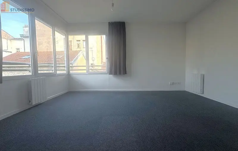 Studio 33m² Nancy 54100 - Photo 16