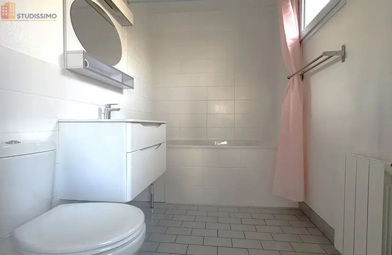 Studio 33m² Nancy 54100 - Photo 9