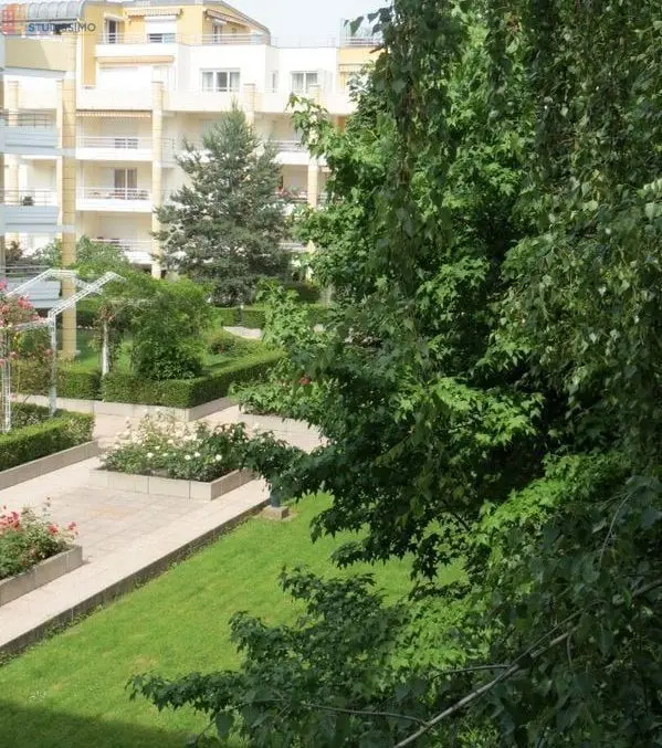 Studio 33m² Nancy 54100 - Photo 10