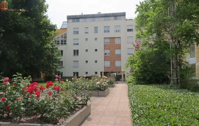 Studio 33m² Nancy 54100 - Photo 4