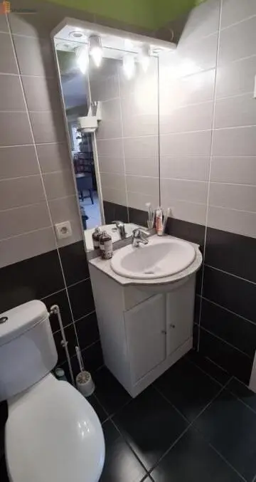 Studio 34m² Nancy 54000 - Photo 2