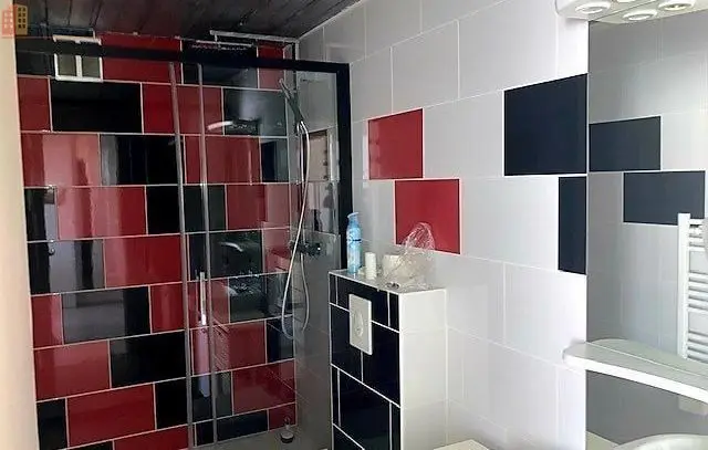 Studio meublé 28m² Villers-lès-Nancy - Idéal étudiant - Photo 1