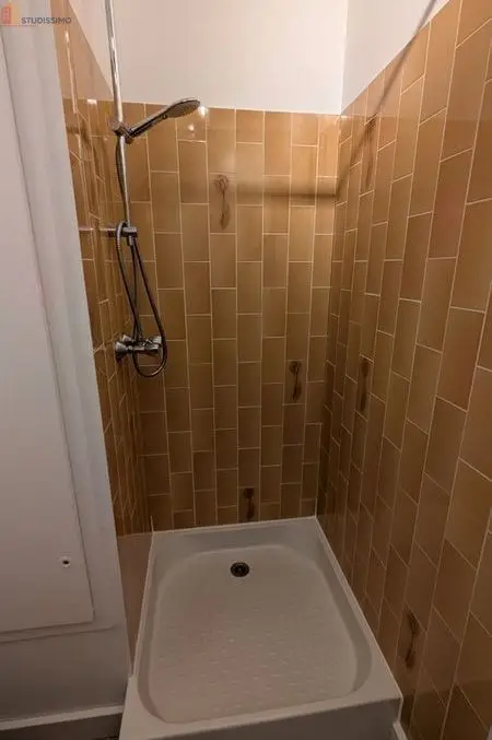 Studio meublé 23m² Vandoeuvre-lès-Nancy - Parking couvert, cave - Photo 1
