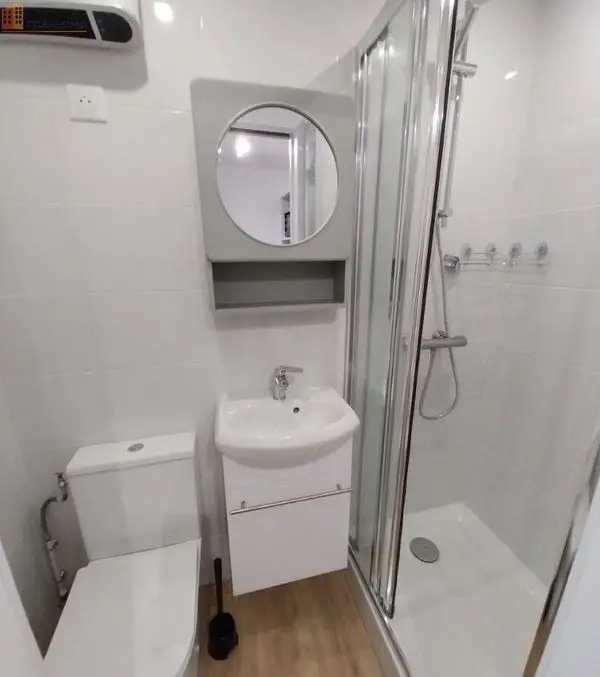 Studio meublé 20m² Nancy centre - Proche IFSI, sciences po - Photo 1