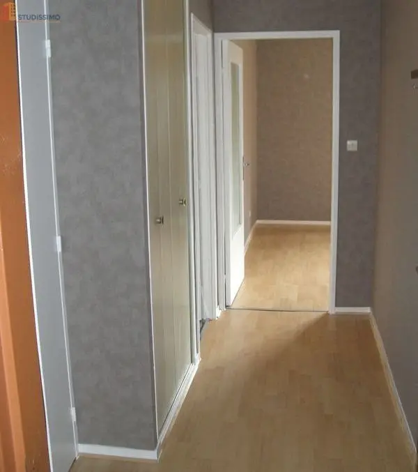 Studio 32m² Nancy 54000 - Photo 2